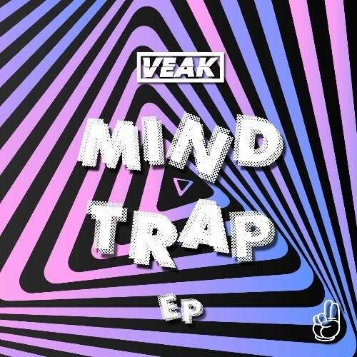  Veak - Mind Trap (2025) 