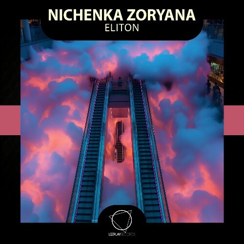  Nichenka Zoryana - Eliton (2025) 