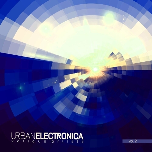 Urban Electronica, Vol. 2 (2025)