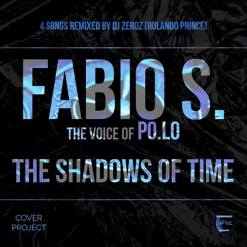  Fabio S. - The Shadows of Time (2025) 
