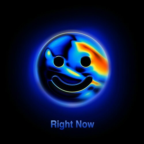 Modular Project - Right Now (2025)   Modular Project - Right Now (2025)