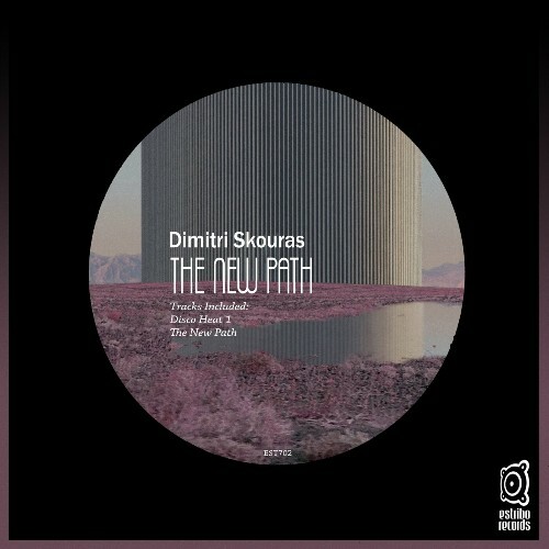  Dimitri Skouras - The New Path (2025) 