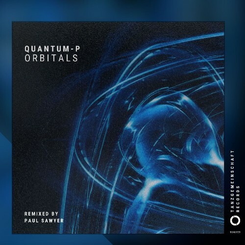  Quantum-P - Orbitals (2026) 