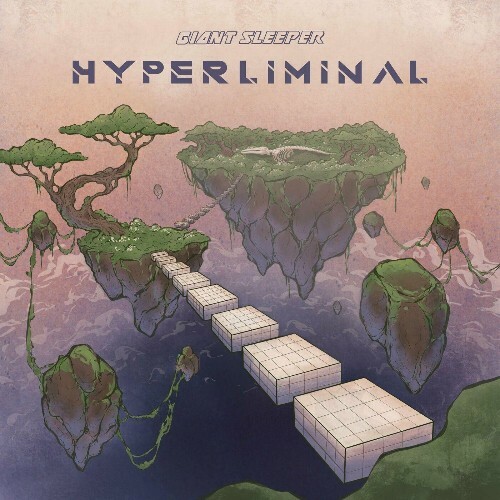 VA - Giant Sleeper - Hyperliminal (2024) (MP3) MEVFMS2_o