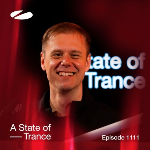 Armin Van Buuren - A State Of Trance Episode 1111 (2023-03-09) 
