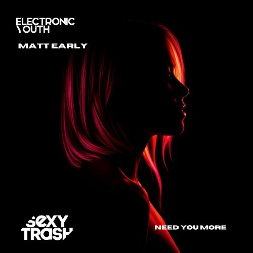 Electronic Youth, Matt Early - Need You More (2026) Electronic Youth, Matt Early - Need You More (2026)