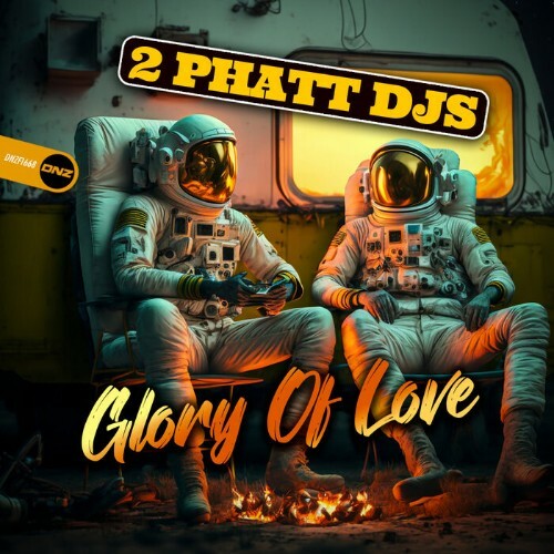  2 Phatt DJs - Glory Of Love (2024) 