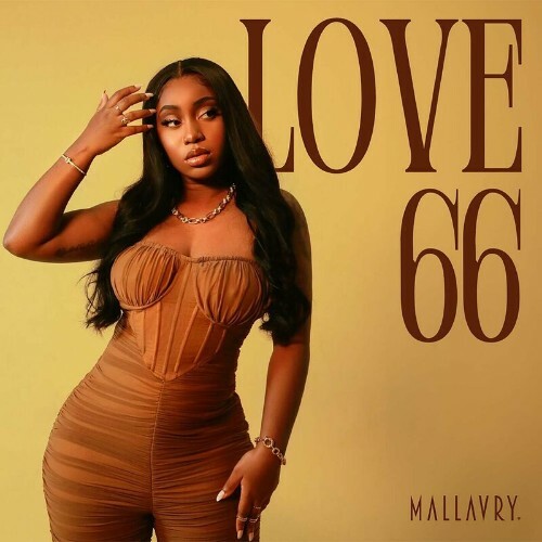  Mallaury - Love 66 (2024) 