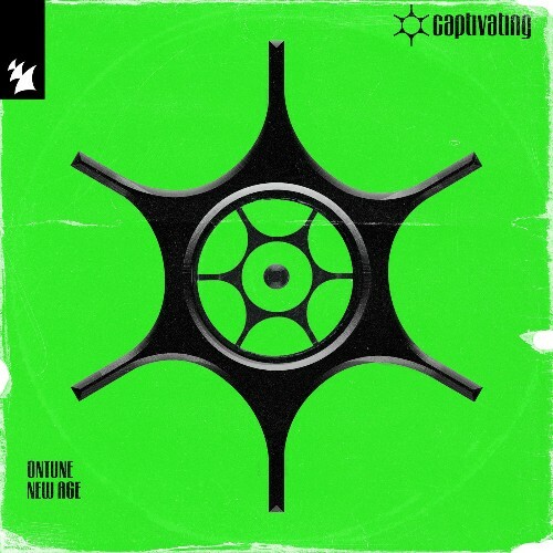  Ontune - New Age (2026) 