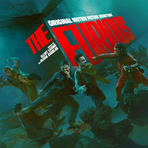  Elliot Leung - The Furious (Original Motion Picture Soundtrack) (2026) 