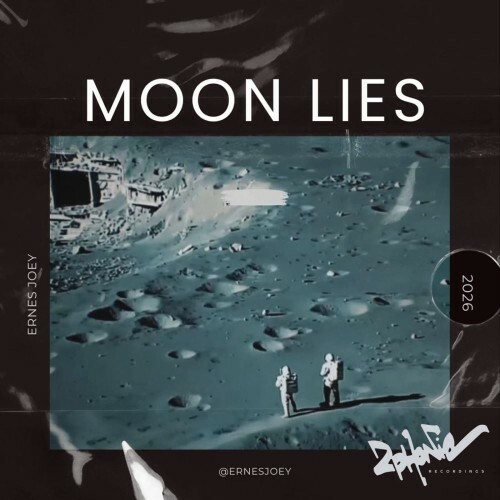  Ernes Joey - Moon Lies (2026) 