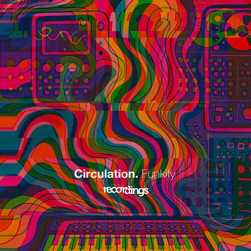  Circulation - Funkify (2025) 