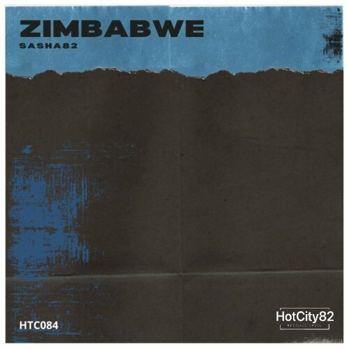 VA -  Sasha82 - Zimbabwe (2024) [MP3] MEWP7Q7_o