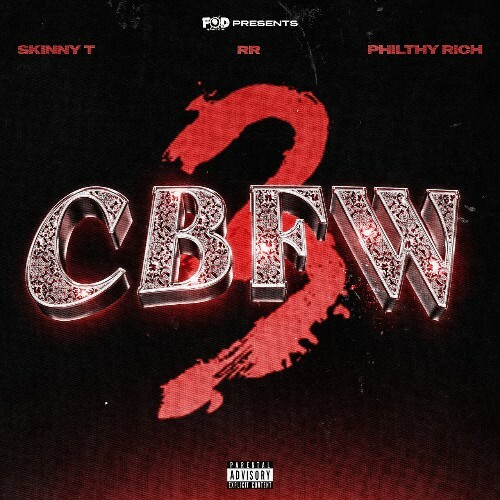  Skinny T, rr, Philthy Rich - CBFW 3 (2025) 