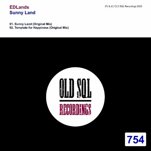  EDLands - Sunny Land (2025) 