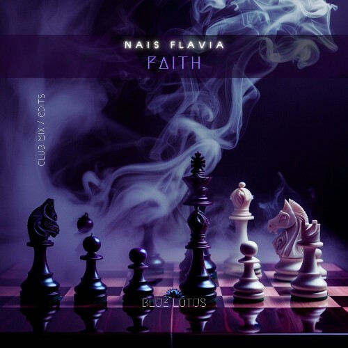  Na&#239;s Flavia - Faith 2.0 (2025) 