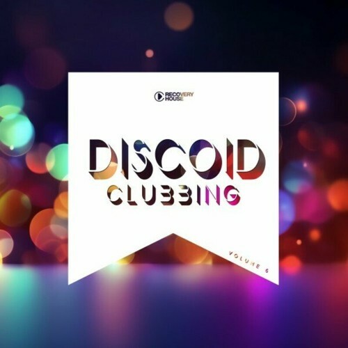  Discoid Clubbing, Vol. 6 (2024) 