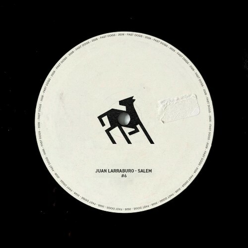 Juan Larraburo — Salem (2026)