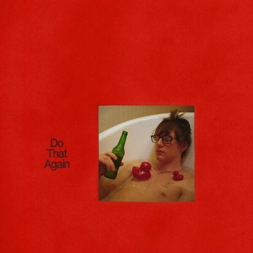 Malcolm Todd — Do That Again (2026)