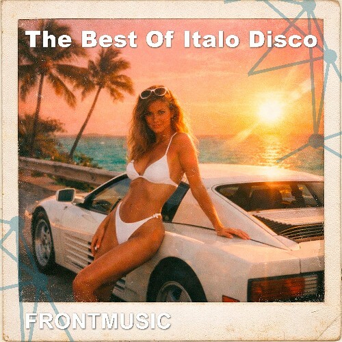  Frontmusic - The Best Of Italo Disco (2026) 