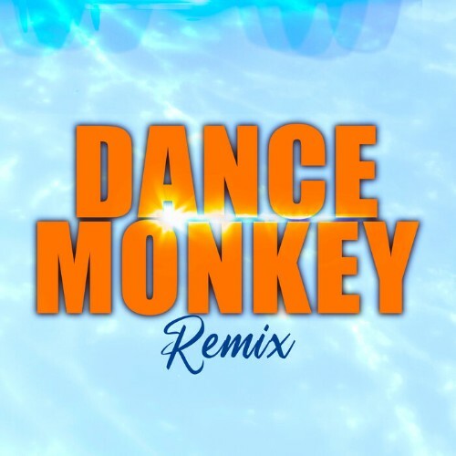 Gambado — Dance Monkey (Club Mixes) (123 BPM) (2022)
