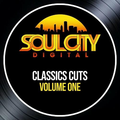  Classic Cuts - Volume One (2024) 