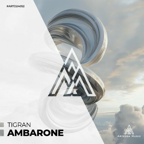  Tigran - Ambarone (2024) 