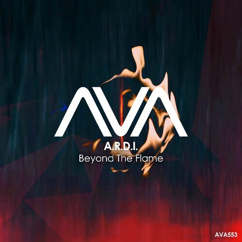  A.R.D.I. - Beyond The Flame (2025) 