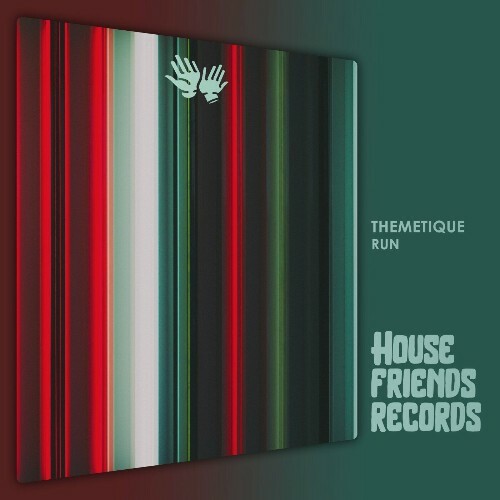  Themetique - Run (2024) 