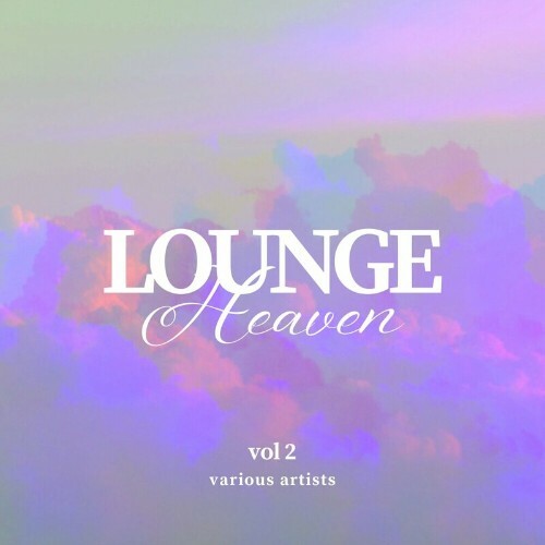  Lounge Heaven, Vol. 2 (2024)  METDP7K_o
