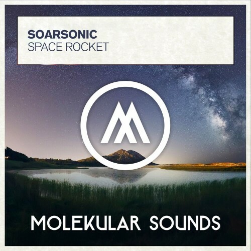 Soarsonic - Space Rocket (2024)