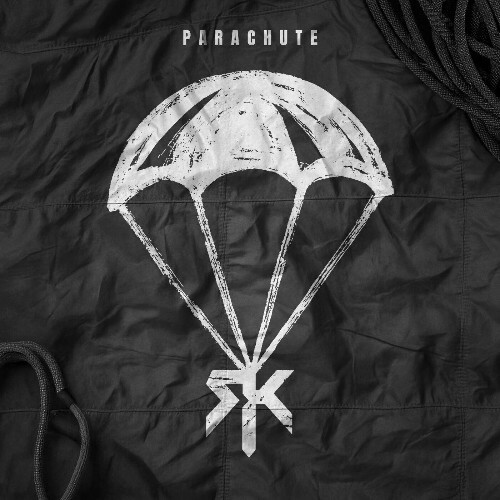  RK - Parachute (2025) 