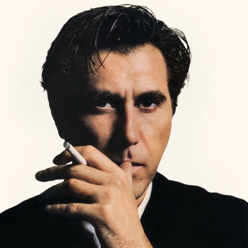  Bryan Ferry - Retrospective: Selected Recordings 1973-2023 (2024) 