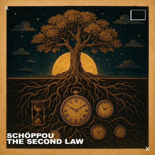 Schöppou — The Second Law (2026)