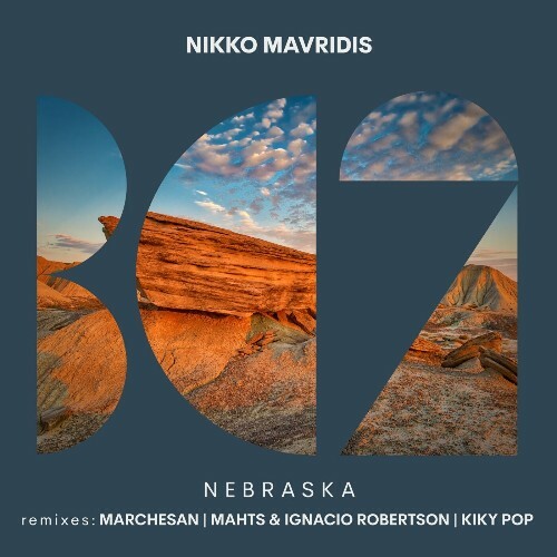  Nikko Mavridis - Nebraska (2024) 