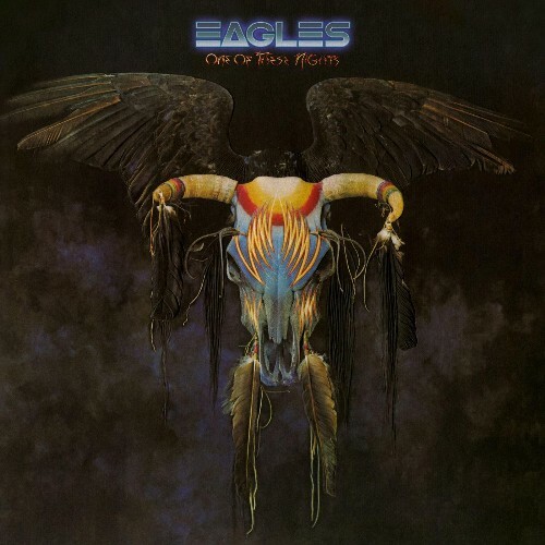  Eagles - One Of These Nights (Deluxe Edition) (2026) 