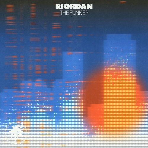  Riordan - The Funk Ep (2026) 