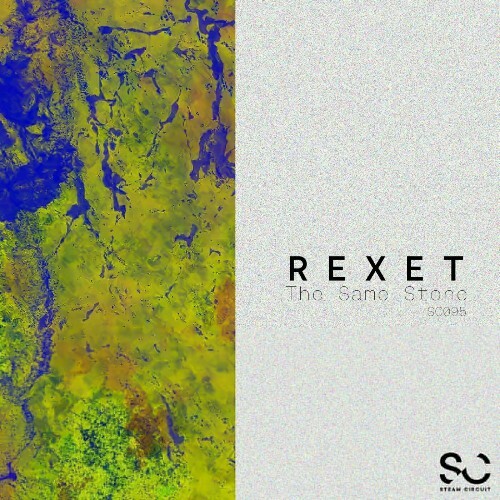  Rexet - The Same Stone (2024)  MEV1A6S_o