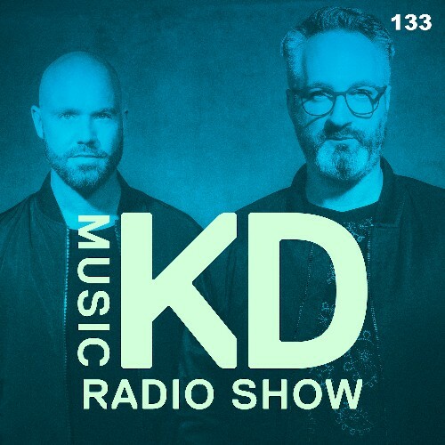  Kaiserdisco - Kd Music Radio Show 133 (2024-06-05) 
