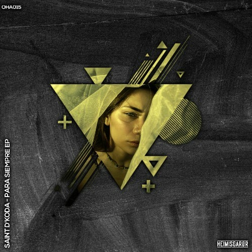  Saint D'Koda - Para Siempre (2025) 
