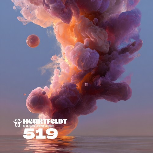  Sam Feldt - Heartfeldt Radio 519 (2025-12-16) 