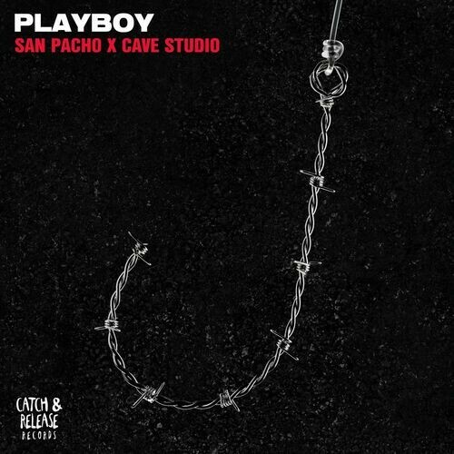  San Pacho X Cave Studio - Playboy (2025) 