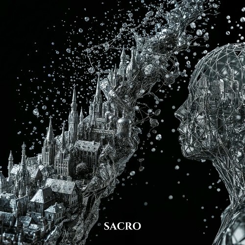  Shaan DeJong - Tungsten (2025) 