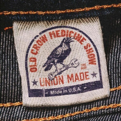  Union Made (2026) 