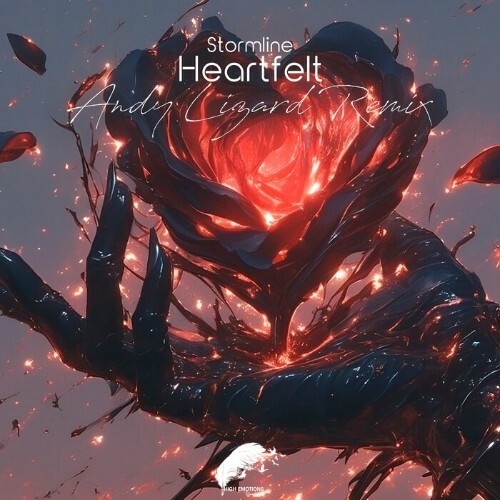  Stormline - Heartfelt (Andy Lizard Remix) (2025) 