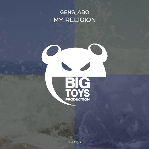 gens abo - My Religion (2026) gens abo - My Religion (2026)