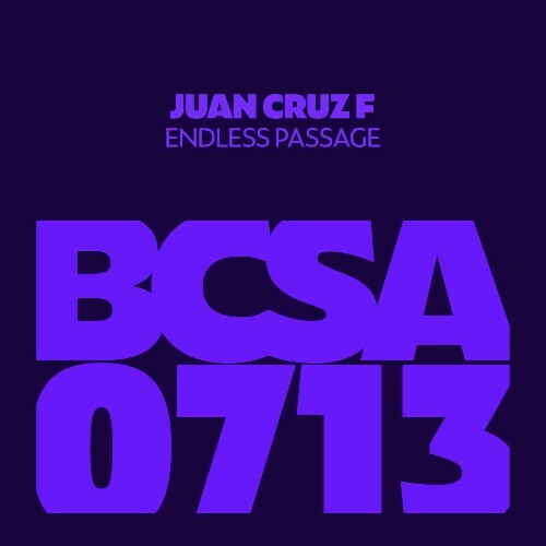  Juan Cruz F - Endless Passage (2025) 