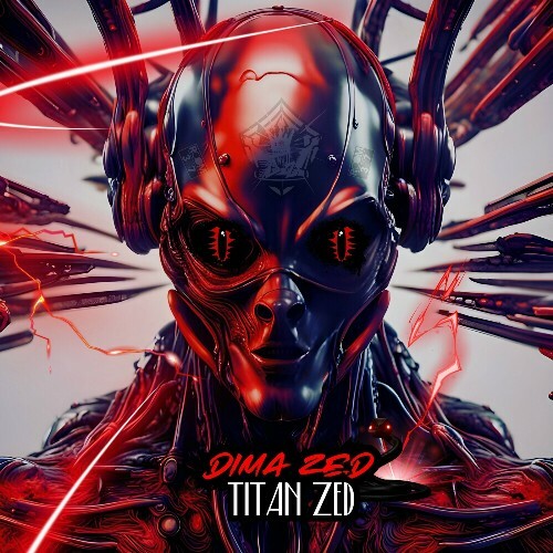  Dima Zed - Titan Zed (2024) 