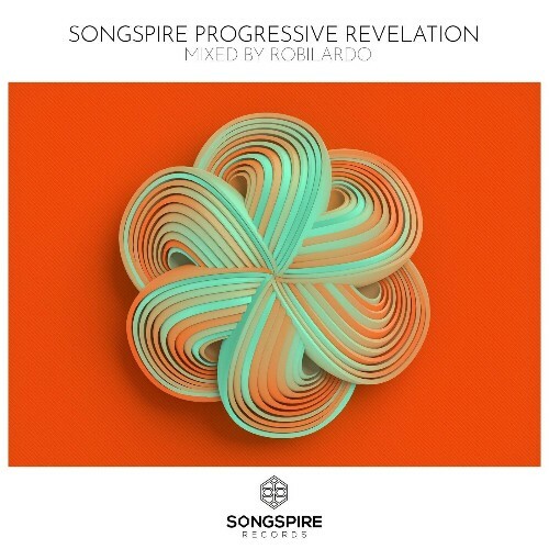  Songspire Progressive Revelation [SSRC093] (2025) 