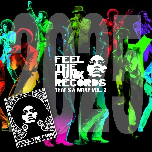  2025 That's A Wrap Vol. 2 (2025) 